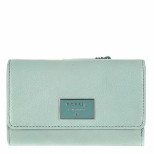 Fossil Sea Glass Wallet